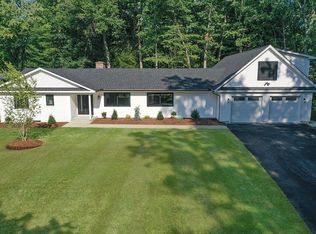 125 Deepwoods Dr, Longmeadow, MA 01106