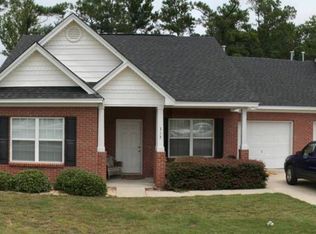 317 Abbie Ln, Lexington, SC 29072