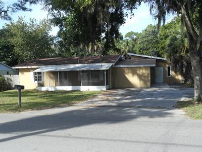 7641 Pier Rd, Port Richey, FL, 34668