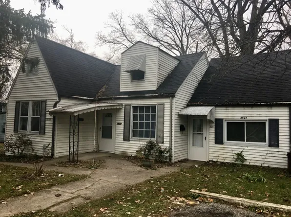 2625 Falmouth Ave, Dayton, OH 45406
