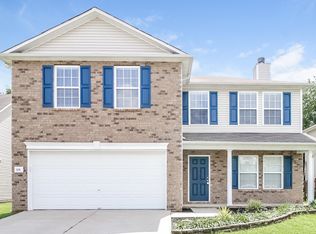 608 Elderberry Way, Murfreesboro, TN 37128