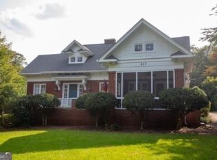 827 Maple Dr, Griffin, GA 30224