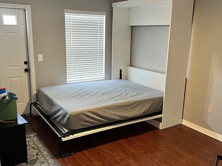 2900 W Azeele St #M — Photo 11