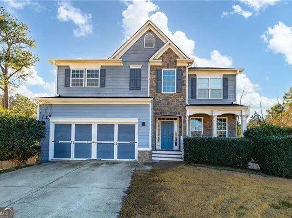 199 Oakfield Way, Douglasville, GA 30134