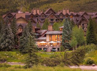 80 W Meadow Dr #A, Vail, CO 81657