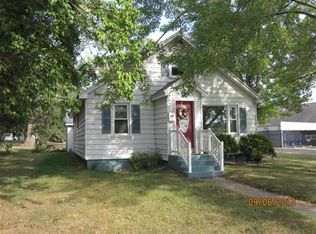 116 Lincoln St, Mauston, WI 53948