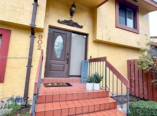 5975 SW 137th Ave APT 902, Miami, FL 33183