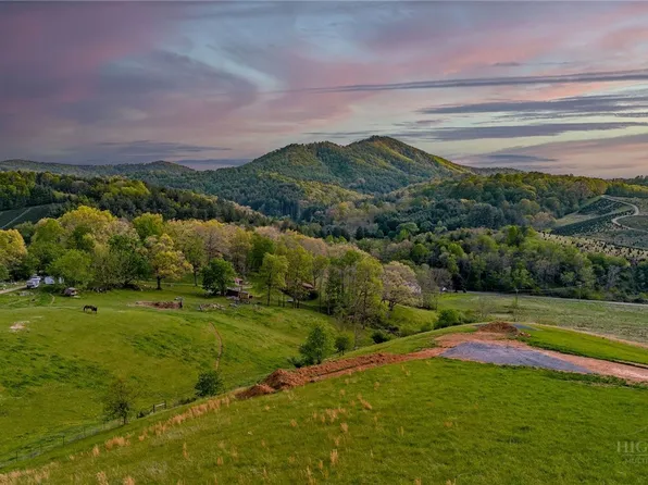 TBD Armrey Drive, Laurel Springs, NC 28644