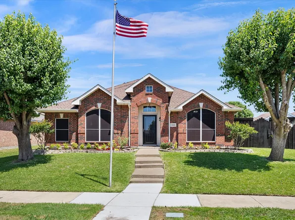 2440 Fieldcrest Dr, Rockwall, TX 75032