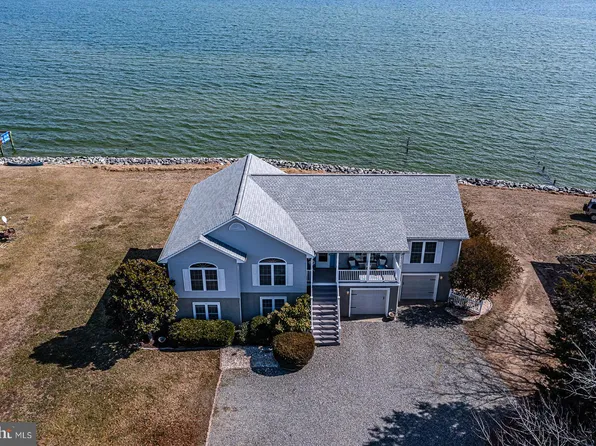 3 Ingram Bay Dr, Heathsville, VA 22473