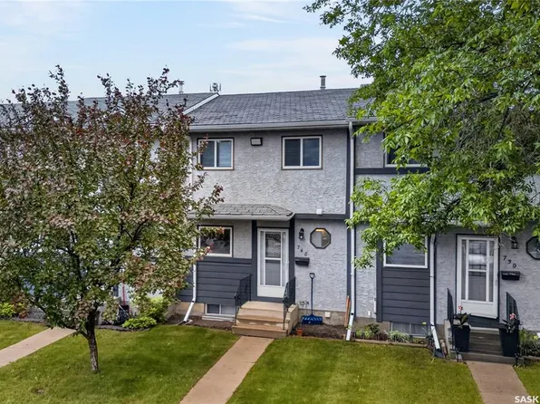 UNIT 740-140 Meilicke ROAD, Saskatoon, SK S7K 7Y5
