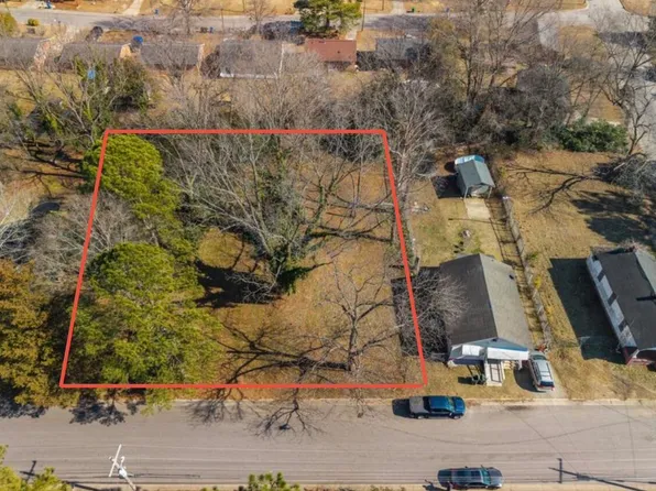 811-813 Woodrow St S Lot 51-52, Wilson, NC 27893