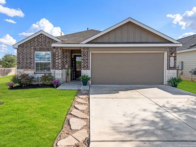 12644 SAVERNE WAY, Schertz, TX, 78154