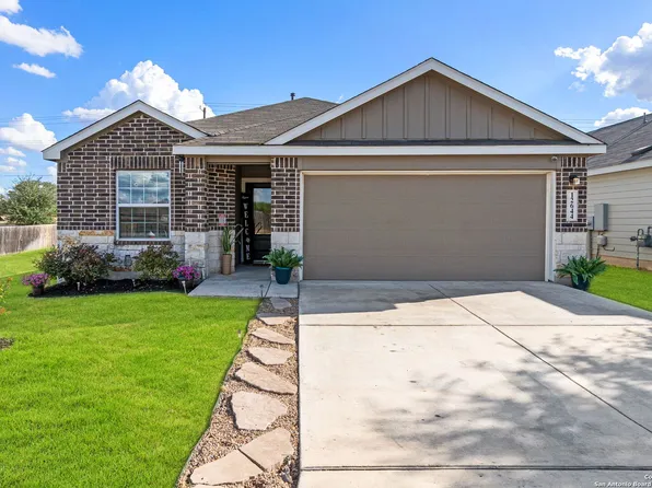 12644 SAVERNE WAY, Schertz, TX 78154