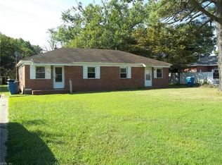 1241 Bells Rd, Virginia Beach, VA 23454