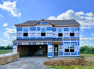 109 Purse Ln, Elizabethtown, KY 42701