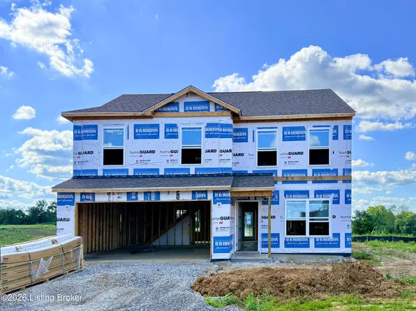 109 Purse Ln, Elizabethtown, KY 42701