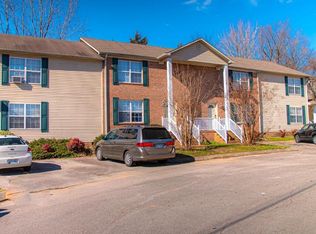 601 Mountain Cv, Columbia, TN 38401