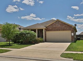 8739 Auburn Mane Dr, Tomball, TX 77375