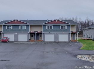 1600-1650 E Kinzi Cir #35, Wasilla, AK 99654