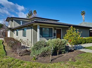 303 Harrison Ave, Santa Cruz, CA 95062