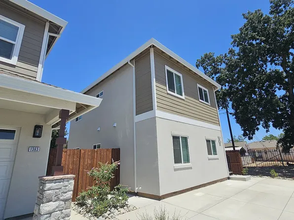 1369 Harris Ave #1, Sacramento, CA 95838