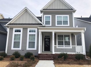 5416 Wallace Martin Way, Raleigh, NC 27616