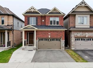 80 Gloria St, Kitchener, ON N2R0R3