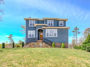 2160 Bear Creek Rd, Leicester, NC 28748