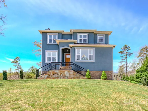 2160 Bear Creek Rd, Leicester, NC 28748
