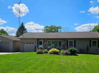 N225 36th Rd, Berlin, WI 54923