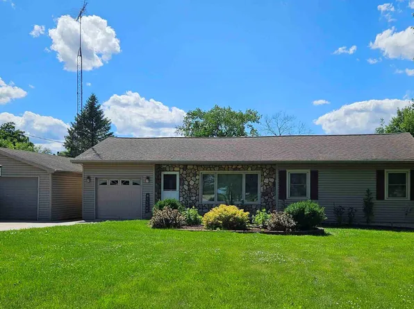 N225 36th Rd, Berlin, WI 54923