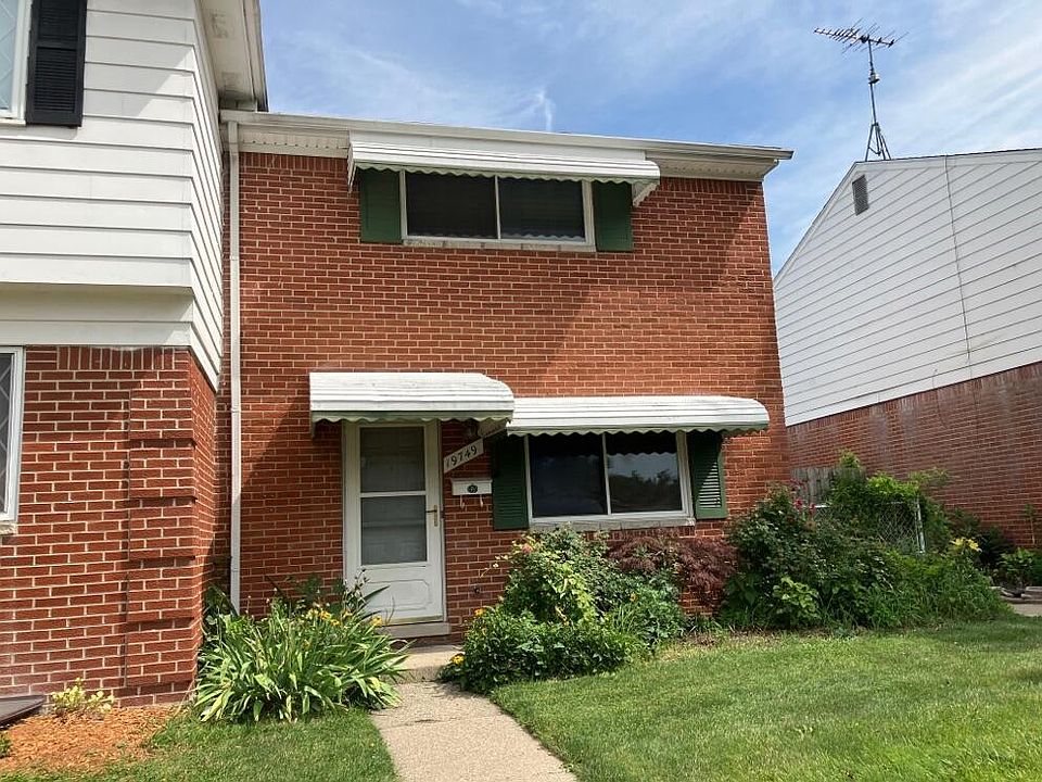1st image of 19749 Abrahm St