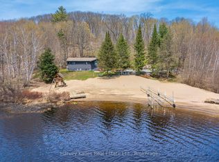 257 N Deer Lake Rd, Town Of Huntsville, ON P0B1L0