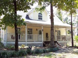 203 Harvest Ln, Mountain View, AR 72560