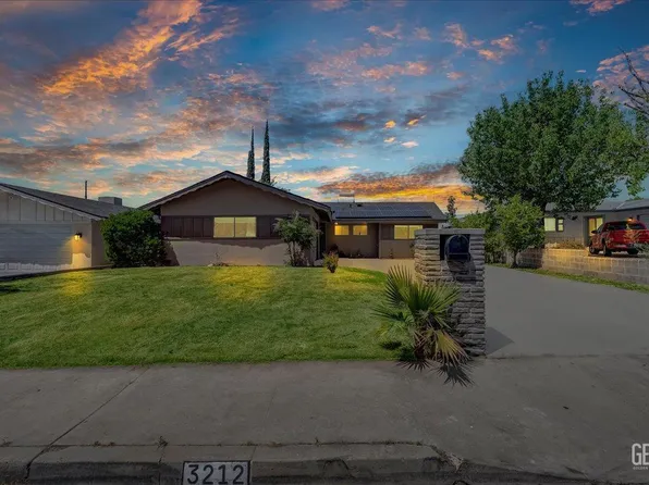 3212 Apollo St, Bakersfield, CA 93306