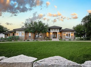 101 Creek Spgs, Boerne, TX 78006