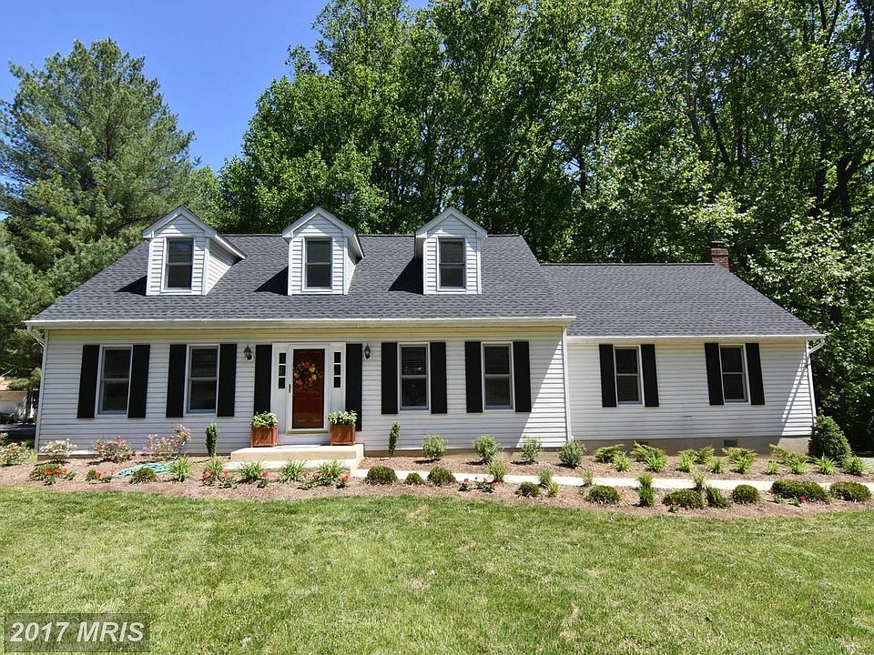 Private 1 Acre Setting