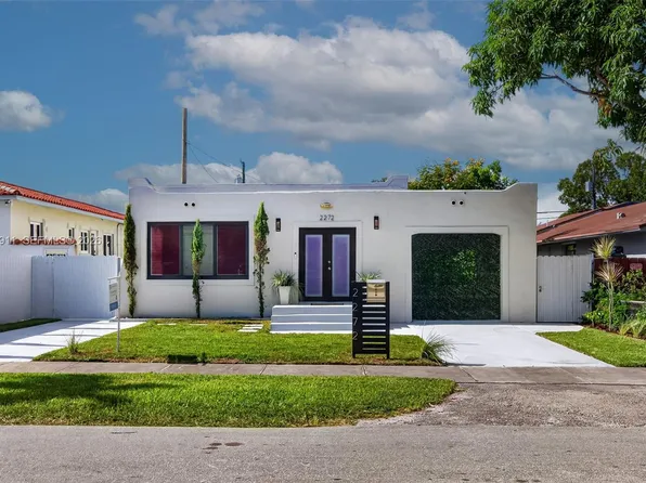 2272 SW 13th St, Miami, FL 33145