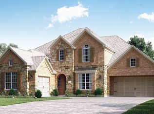 7514 Capeview Xing, Spring, TX 77379