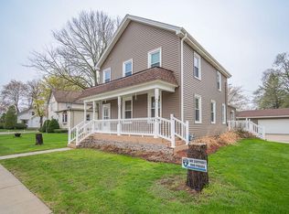 517 Main St, Kewaskum, WI 53040