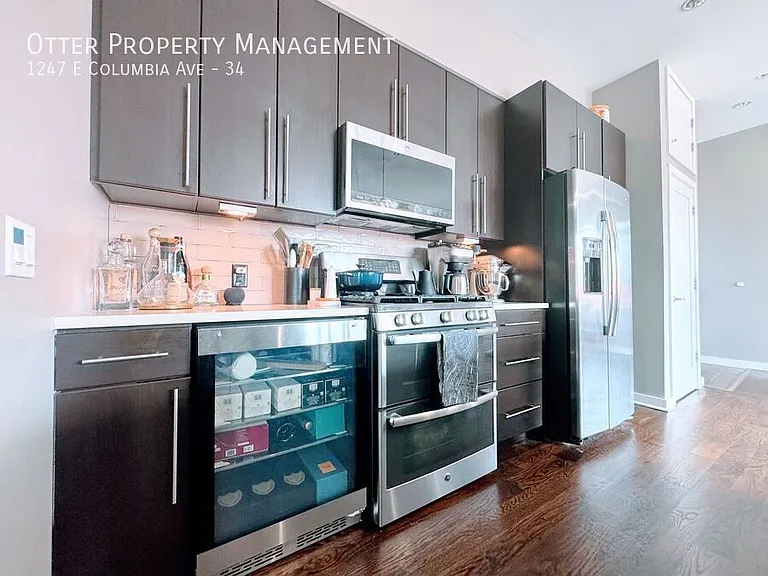 1247 E Columbia Ave #34 — Photo 16