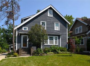 3347 Dellwood Rd, Cleveland Heights, OH 44118