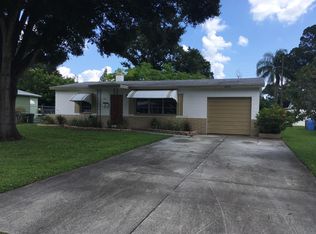 8301 55th Way N, Pinellas Park, FL 33781