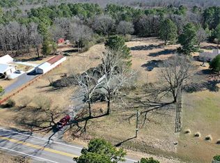 3801 Highway 8 W, Mena, AR 71953