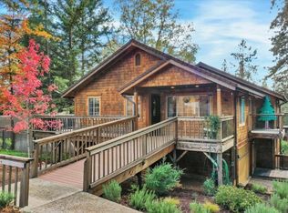 11596 Lower Circle Dr, Grass Valley, CA 95949