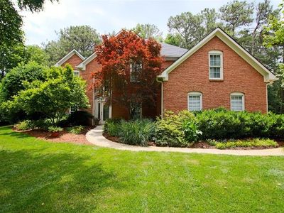 1325 Gran Forest Dr, Cumming, GA, 30041