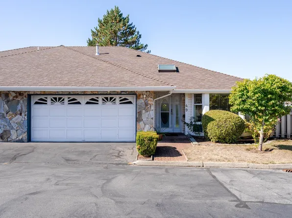21746 52nd Ave #49, Langley, BC V2Y 1L4