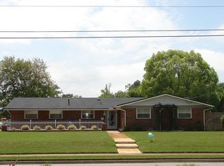 5664 Kennerly Rd, Jacksonville, FL 32207