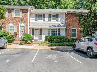 3002 Overton Dr, Greensboro, NC 27408